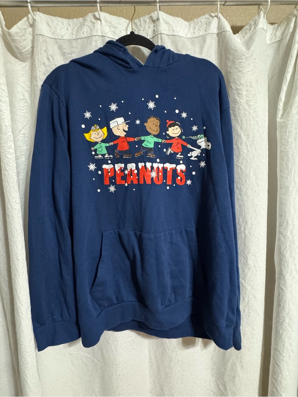 Peanuts Sweatshirt